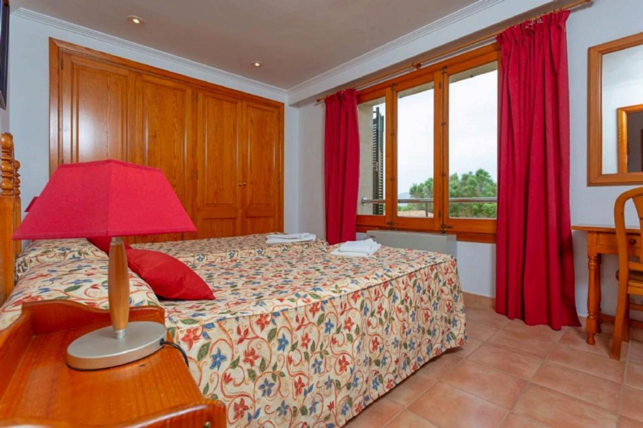 Villa Padilla By Sealand Villas Alcudia  Exterior photo